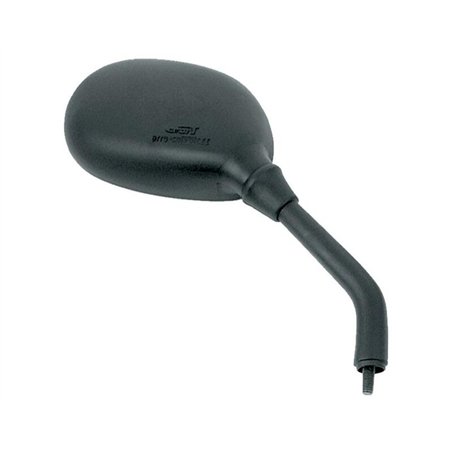 RIEJU CITY LINE 300 2015 - 2017 RETROVISOR DERECHO NEGRO RIEJU CITY LINE 300 2015 - 2017 RETROVISOR DERECHO NEGRO